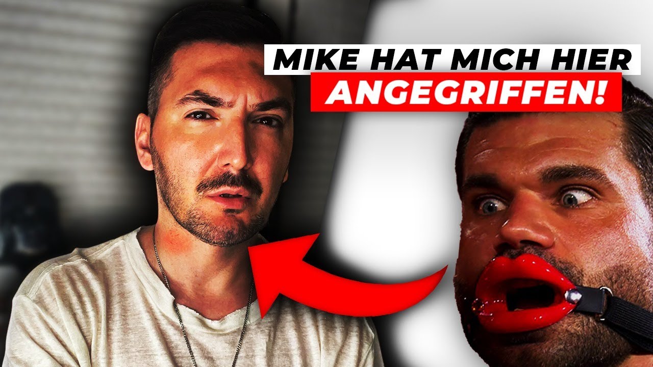 Mike Cees greift mich ohne Vorwarnung an! Ich bin immernoch unter Schock! | Tana