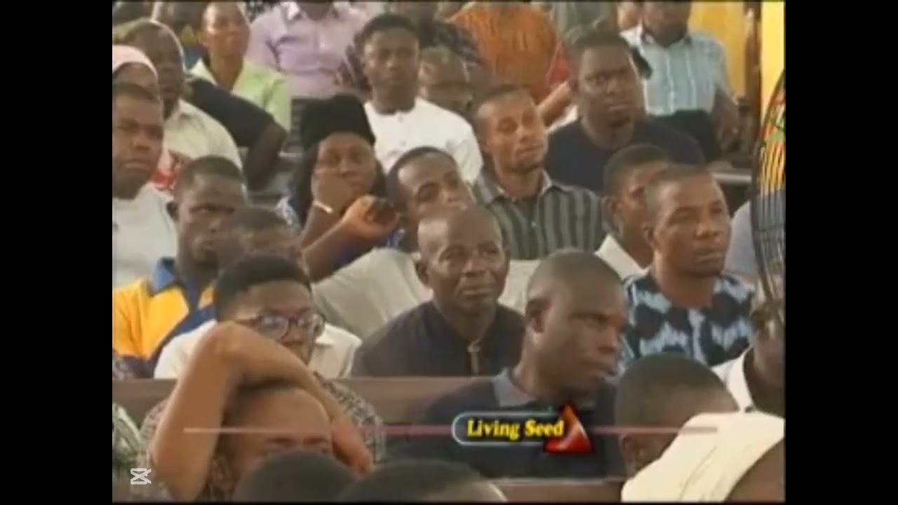 How to Fight the Good Fight of Faith - Gbile Akanni (HIGHLIGHTS)