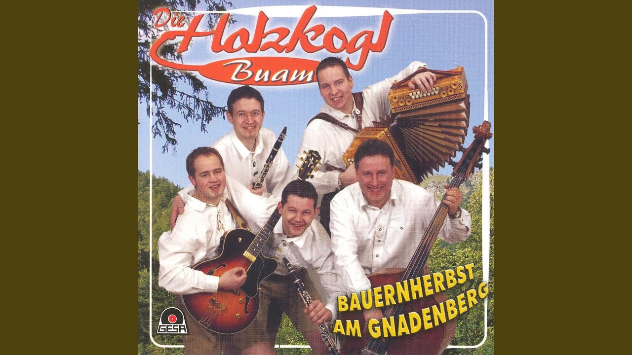 Mir san vom Jessnitztal (Gradnertal)