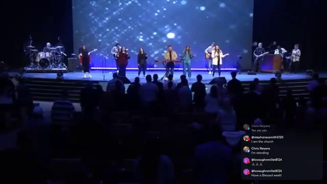 THE EKKLESIA – The Church Series Part 2 | Pastor Louis