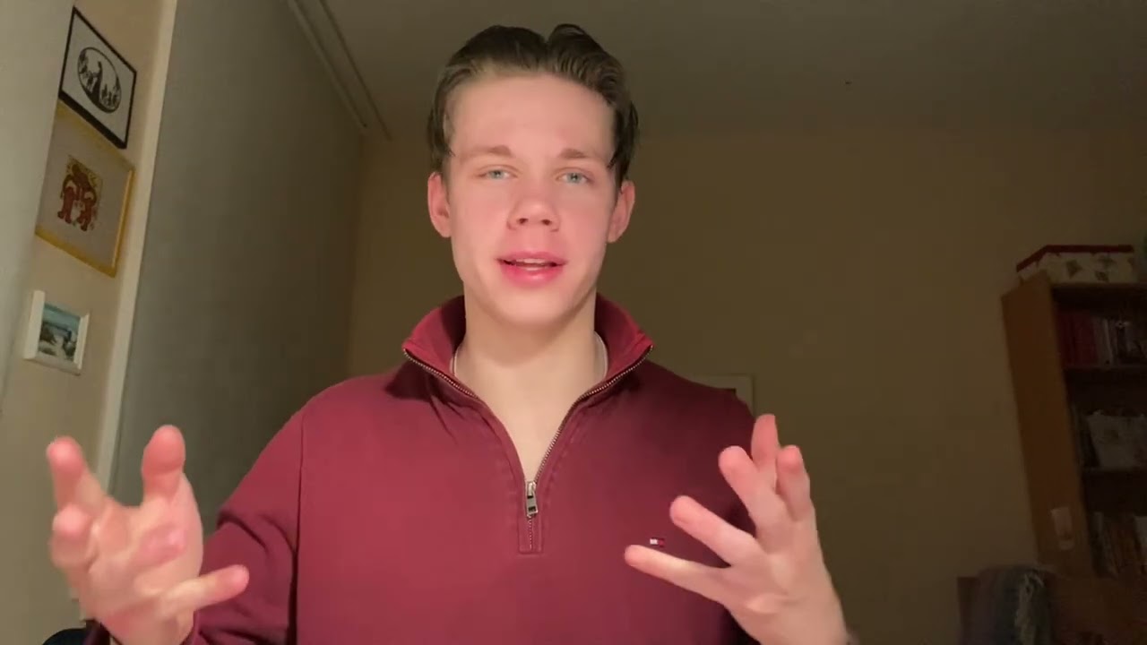 Ich bin gef*ckt