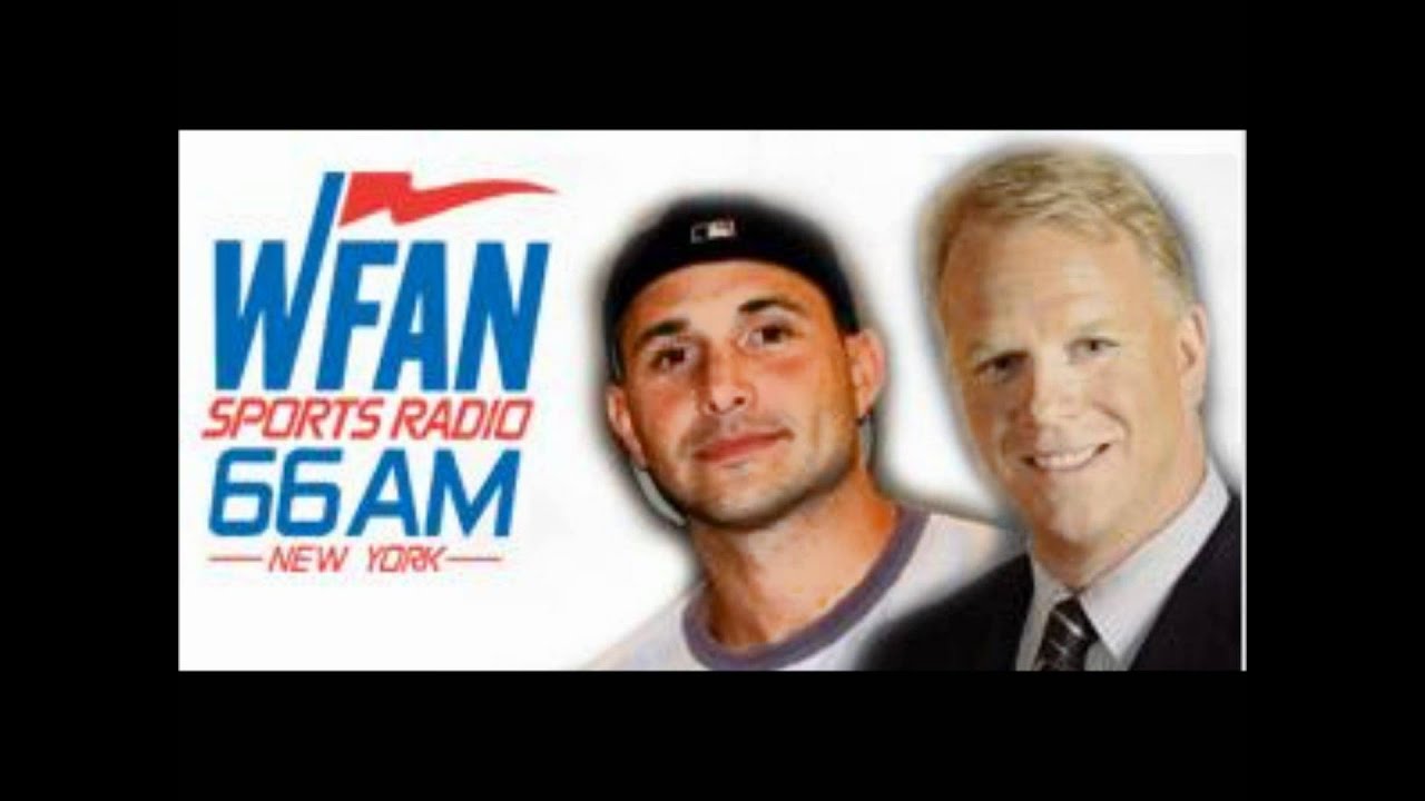 Boomer and Carton's Suzyn Waldman Alarm Clock