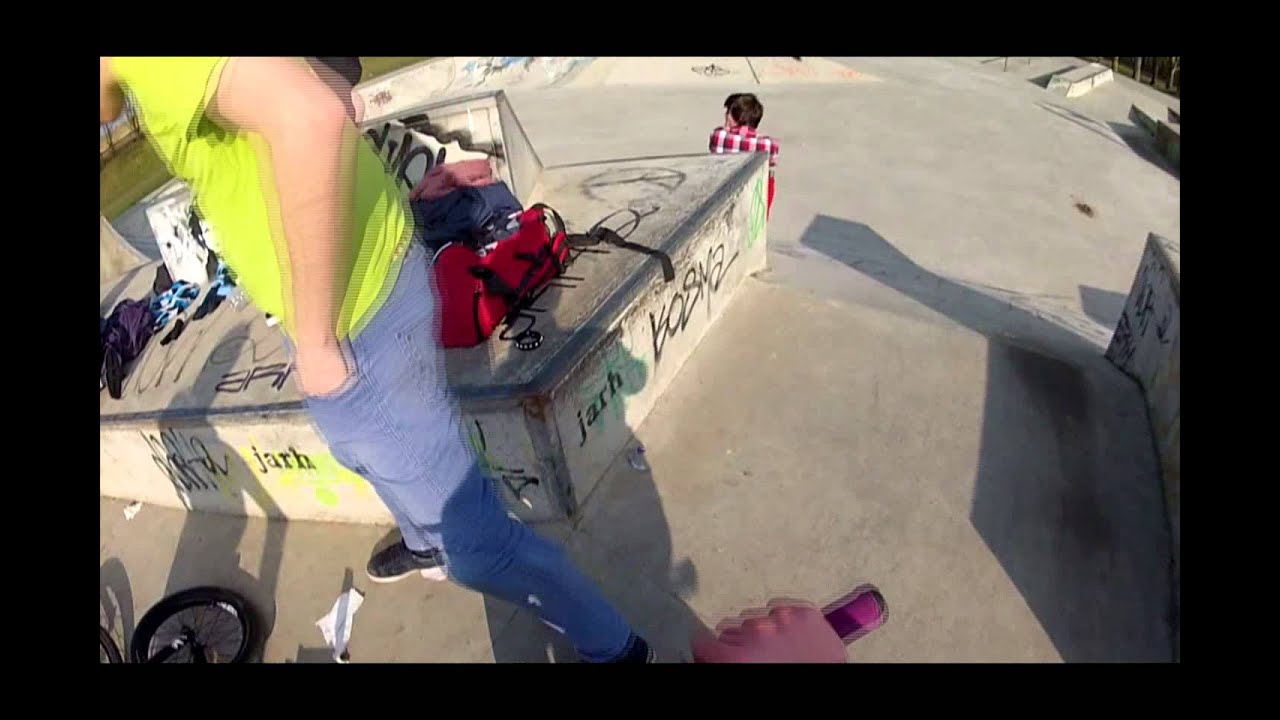 Philippe Cantenot Saint-Quentin 2013