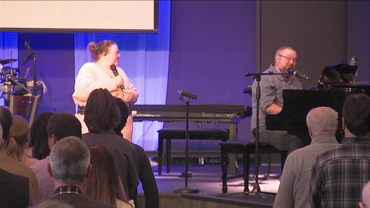 Lakewood Park Church Service 02/15/2026