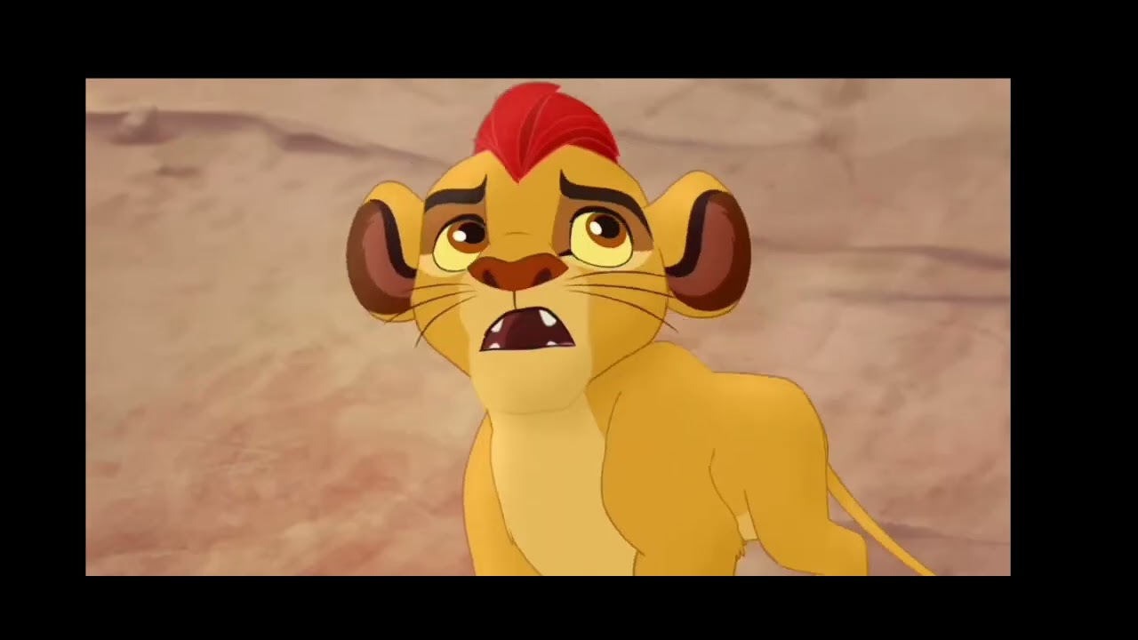 The Lion Guard - Ed Voyles Hyundai We're Giving Thanks! Commercial 