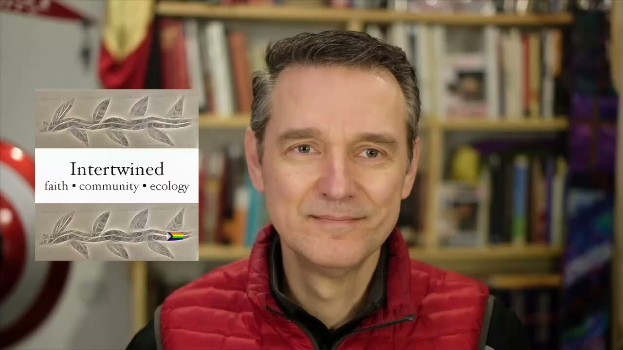 Save the whales or save the seeds?