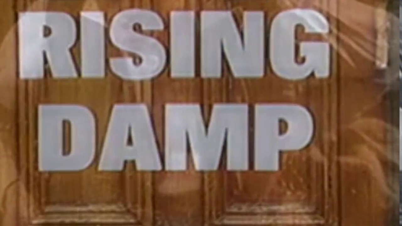 Rising Damp Sea 03 Epis 03 Clunk Click