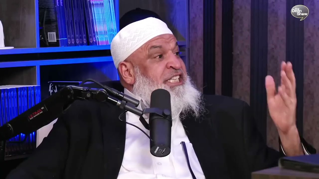 The Islamic Dilemma, a Short Review
