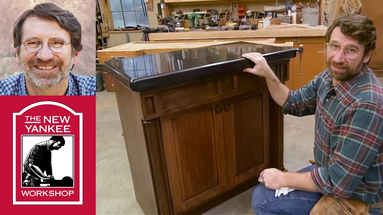 Sink Base  |  S11 E10