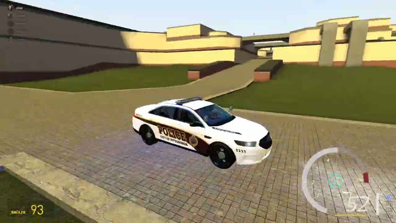 Gmod iyi bir oyundur 2