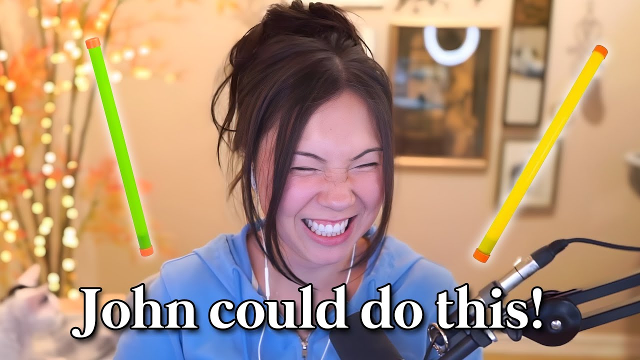 Джоди слушает песню You're Beautiful (кавер на Groan Tube).