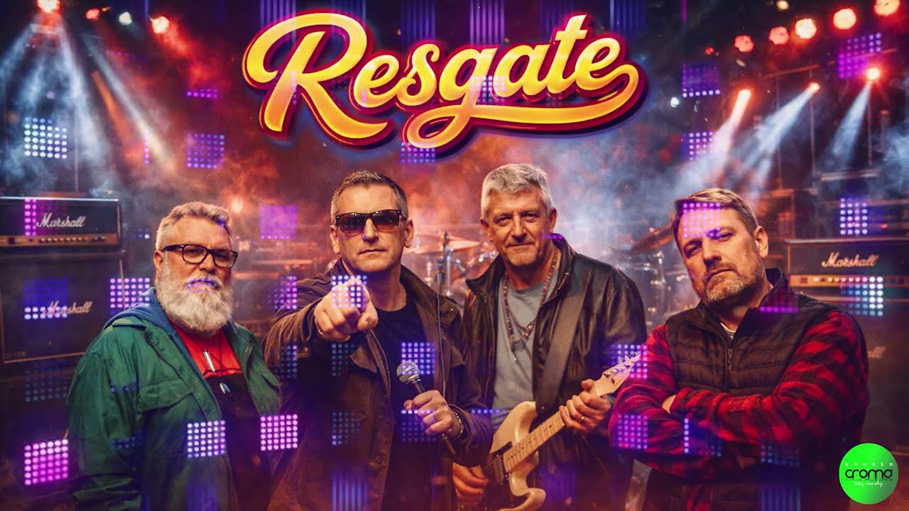 RESGATE IA - 05:50AM | Funk Music 80s