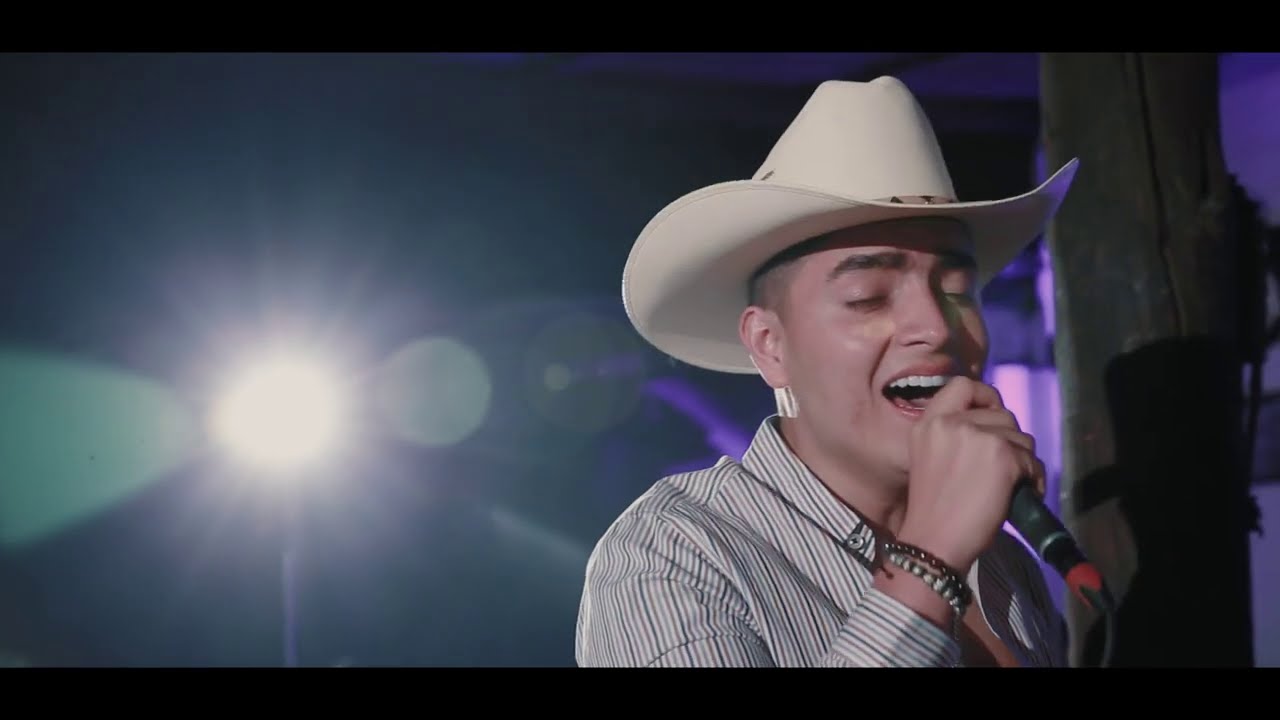 Julio Haro - Aquí le digo adiós [Live Session]