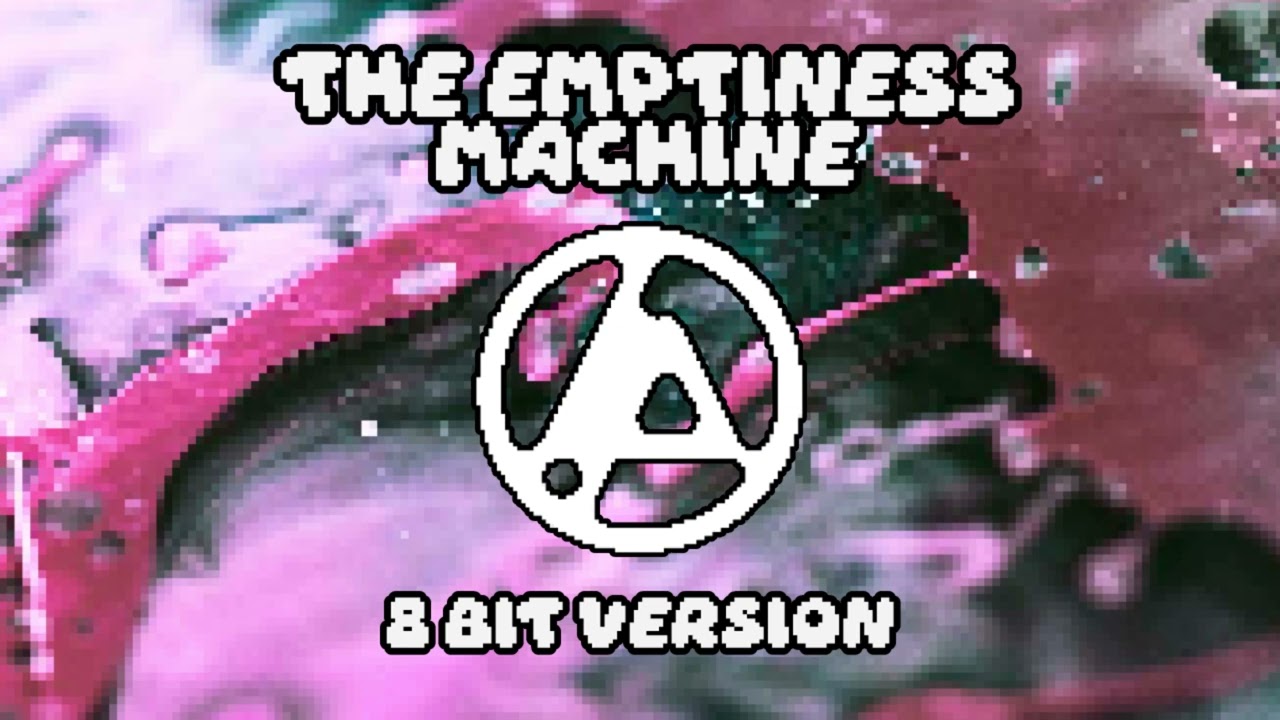 Linkin Park - The Emptiness Machine (8-bit Version)