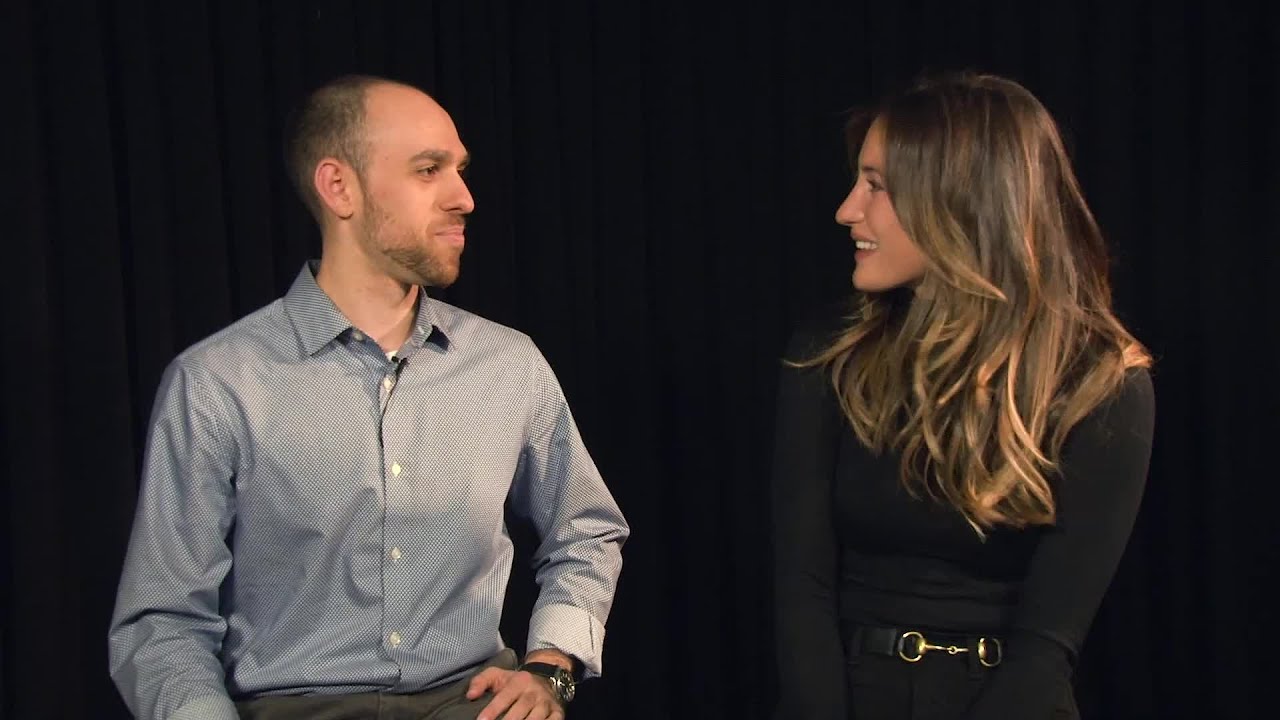 The Sit-Down: Equestrian Jessica Springsteen