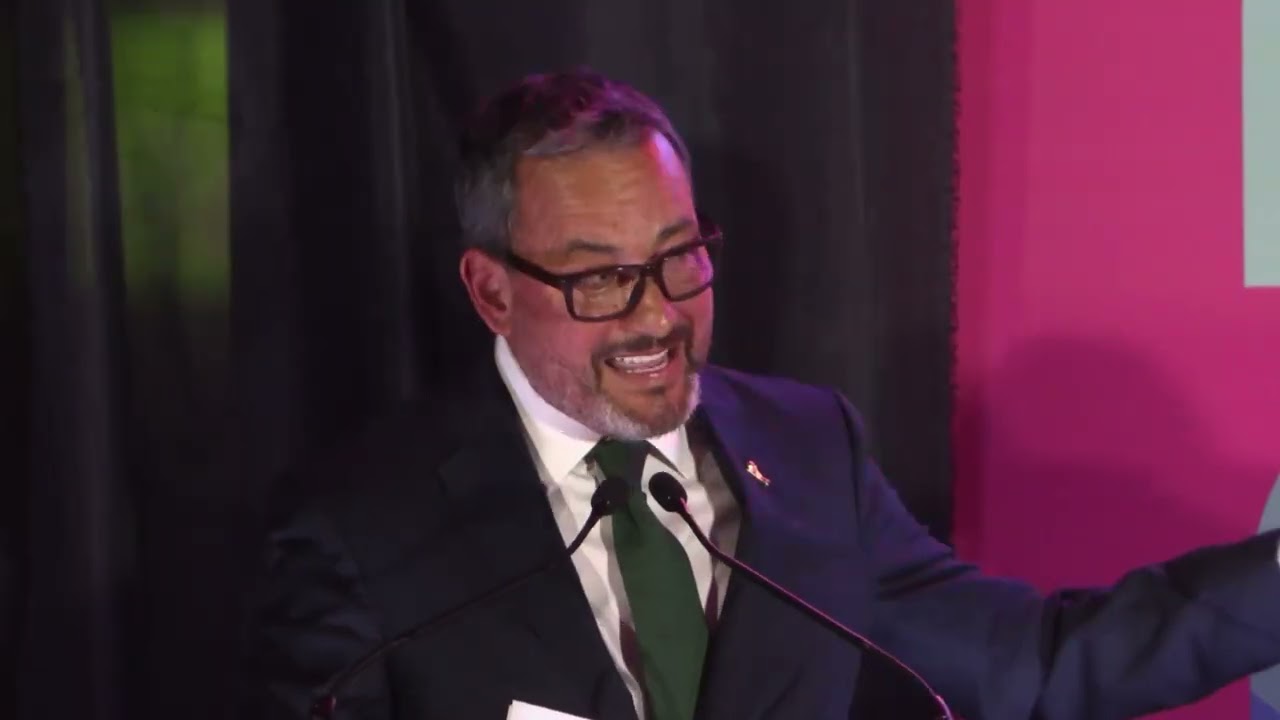 Presentan a Embajadores GDL 26 para promoción del Mundial de Fútbol 2026