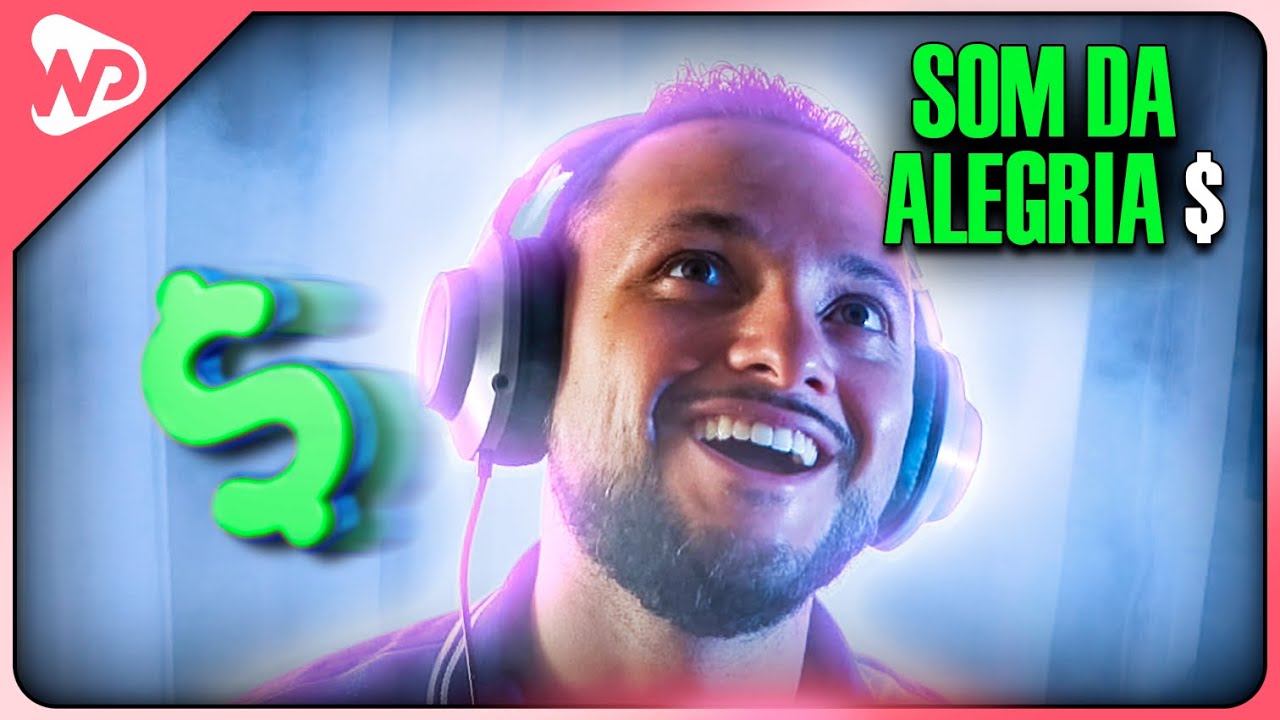 Pare de gastar DINHEIRO com HEADSET GAMER ruim! Edifier Hecate G2 II