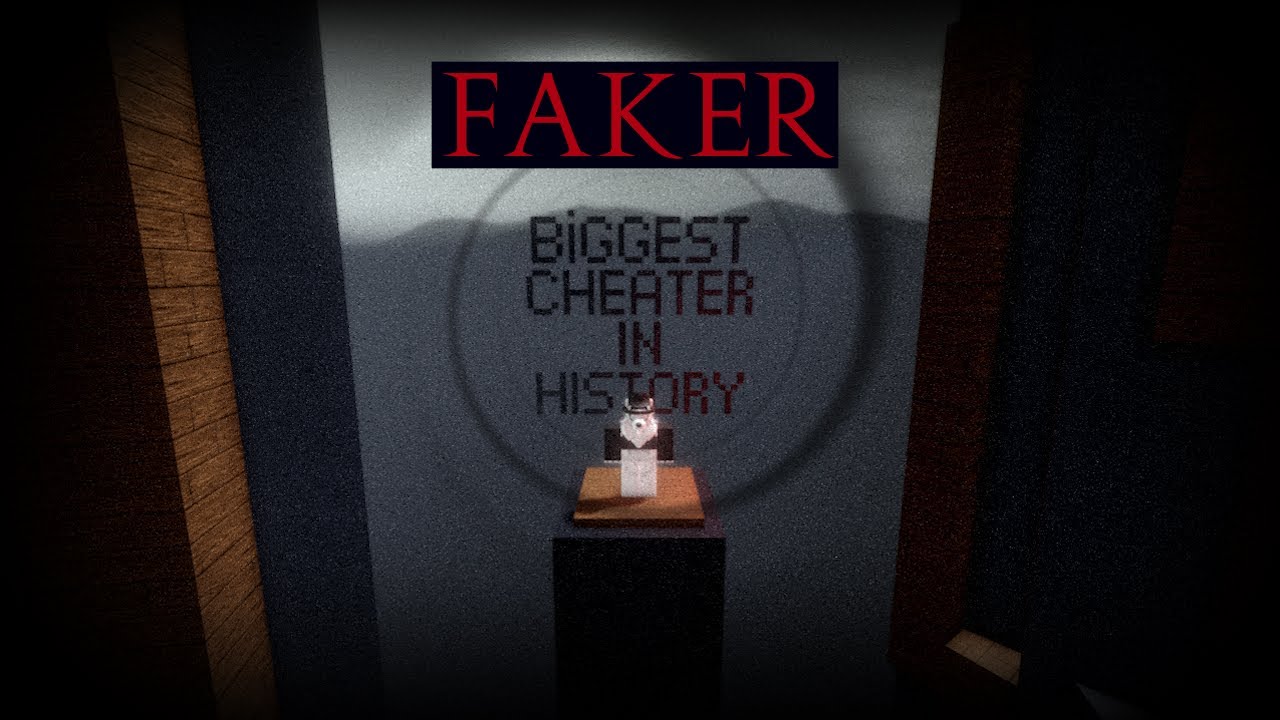 The Biggest Cheater In The History of Obbying