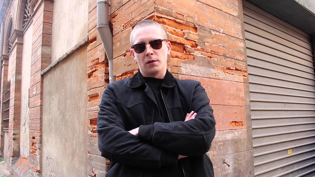 Interview Fadah // Le Billet de 5