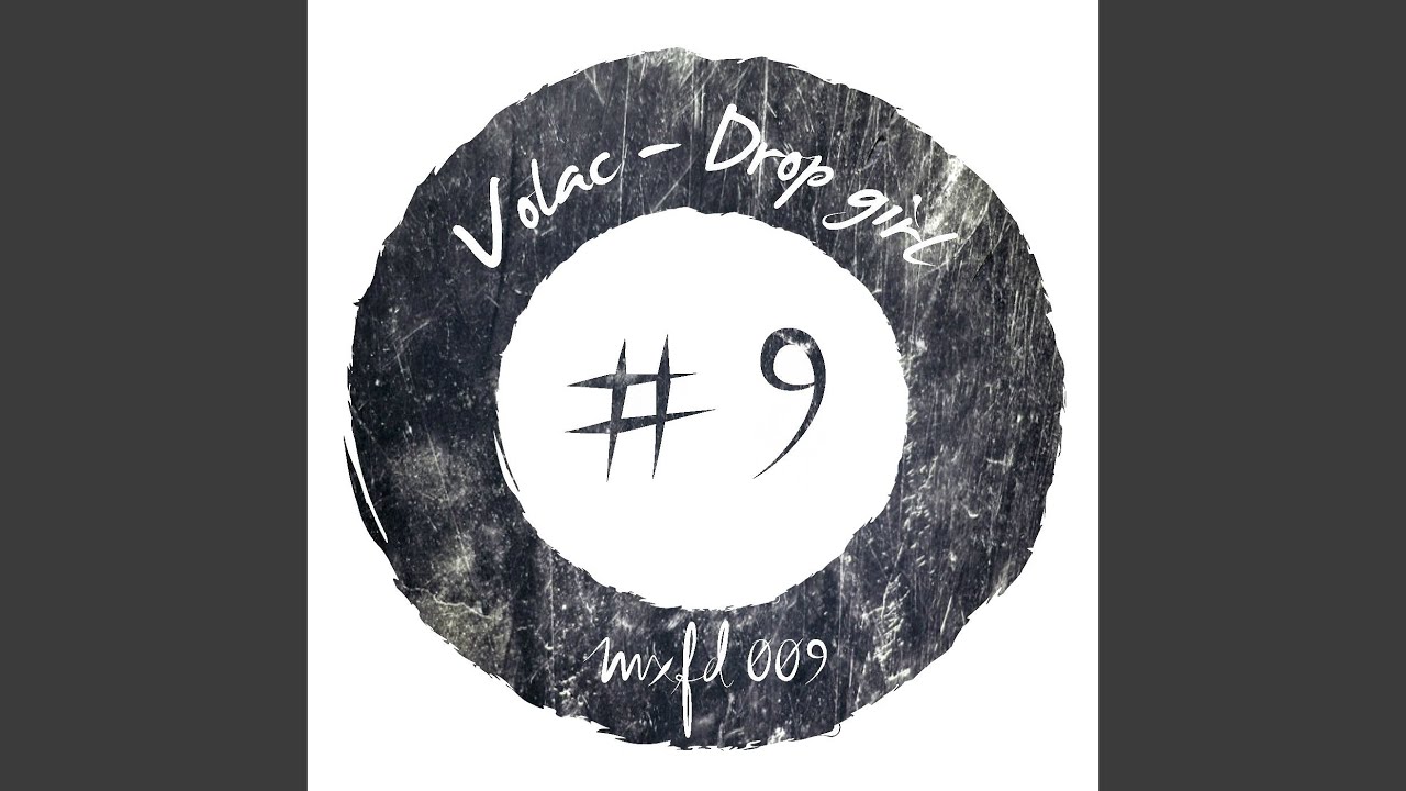 Drop Girl (Vanilla Ace Remix)