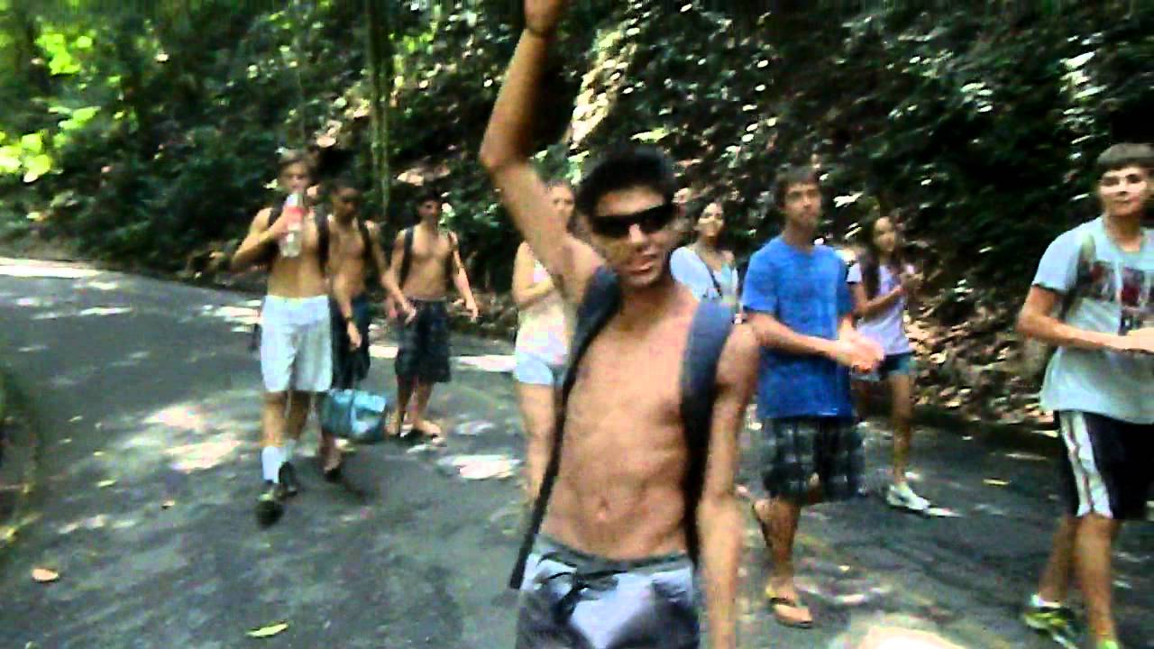 Rap do Rio de Janeiro