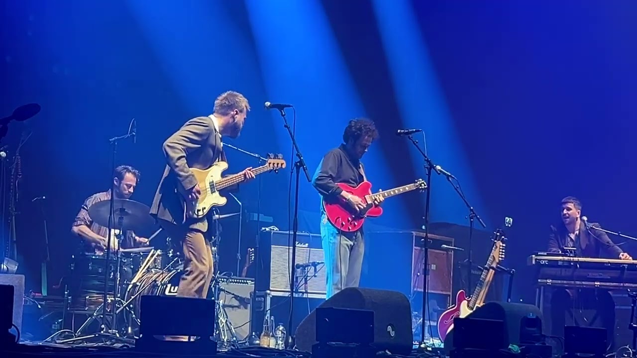 The Dawn Brothers - Wanting Your Love So Bad, Live at ZiggoDome, Amsterdam, May 5th 2024