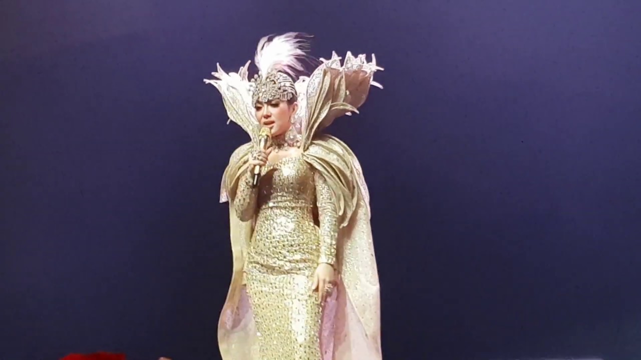 Live Concert Syahrini 2018 - 