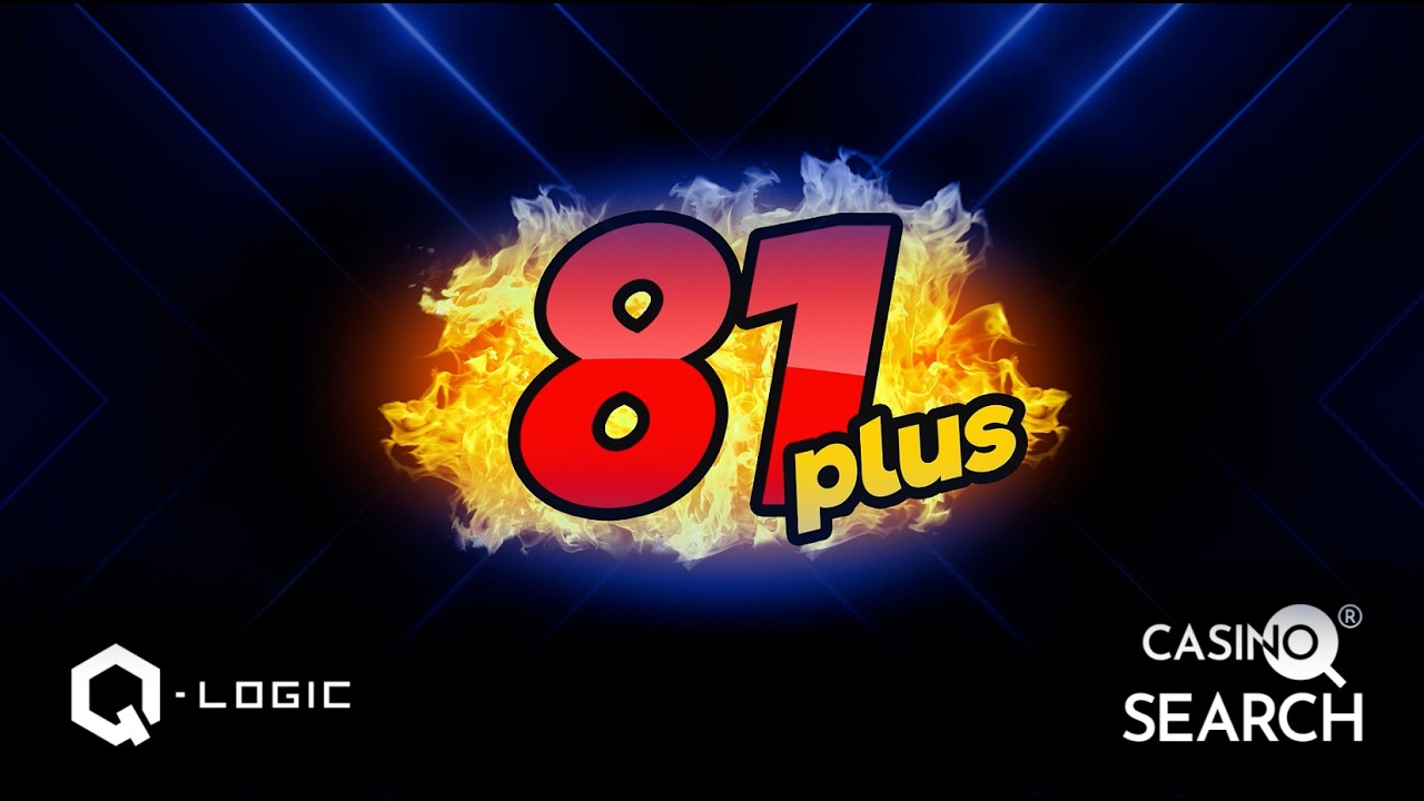 81 Plus od Q-Logic &ndash; Oplat&iacute; sa ho hrať?