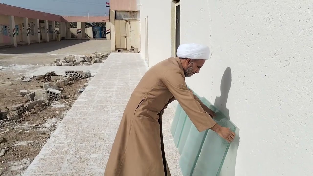 جزا الله المنفقين والساعين خيرا جزاء المحسنين 