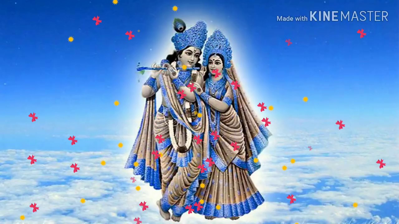 Jau bar bar balihari mere raman Bihari ji by # VTR Musical