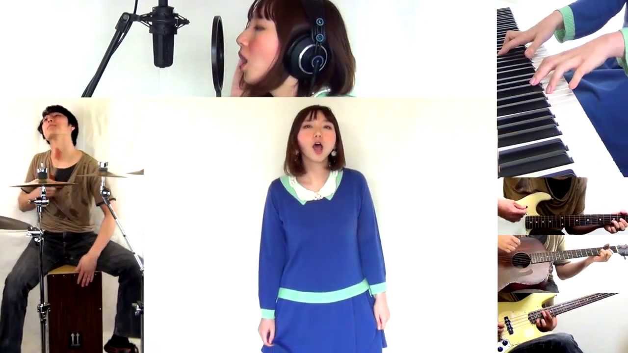 『山崎まさよし／One more time,One more chance』【カバー＠ツヅリ・ヅクリ】