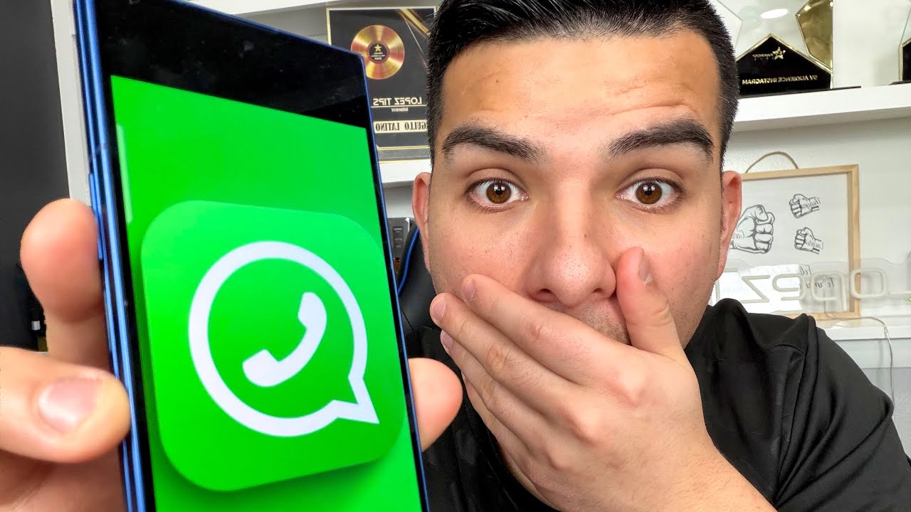 La nueva funci&oacute;n de WhatsApp 2026