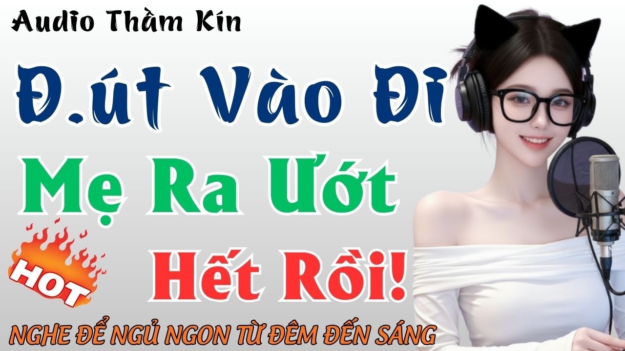 Mẹ Vợ  - Con Rể | Truyện Đêm Khuya Hay Nhất 2026