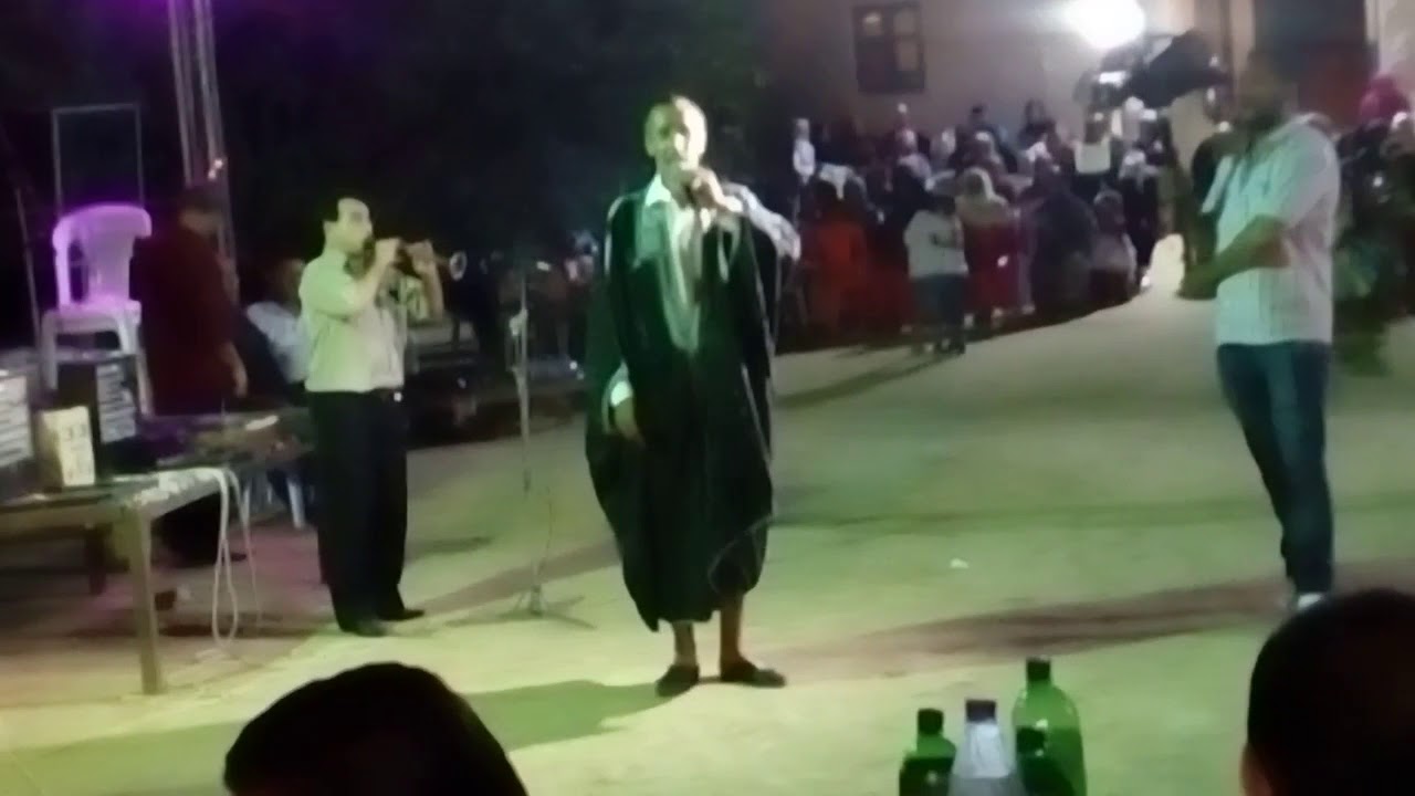 محمد محمود السواسي