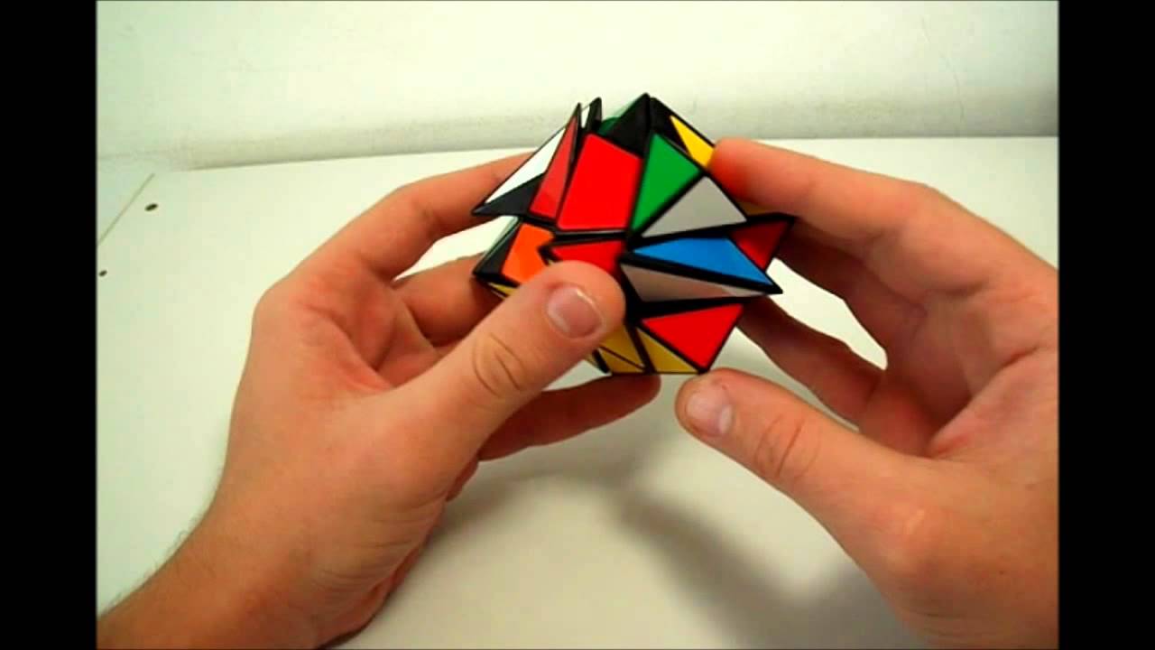 Stone ou Axis cube Tutorial (PT-BR)  parte 2