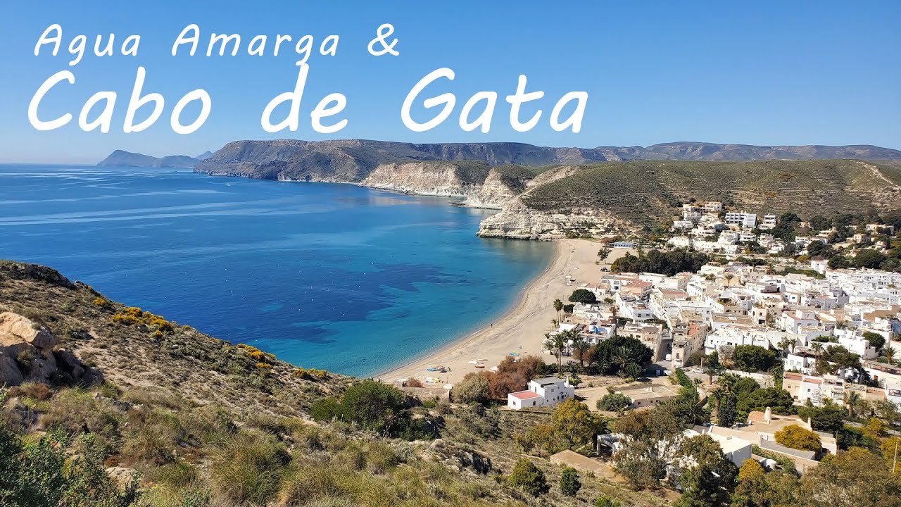 Agua Amarga, 