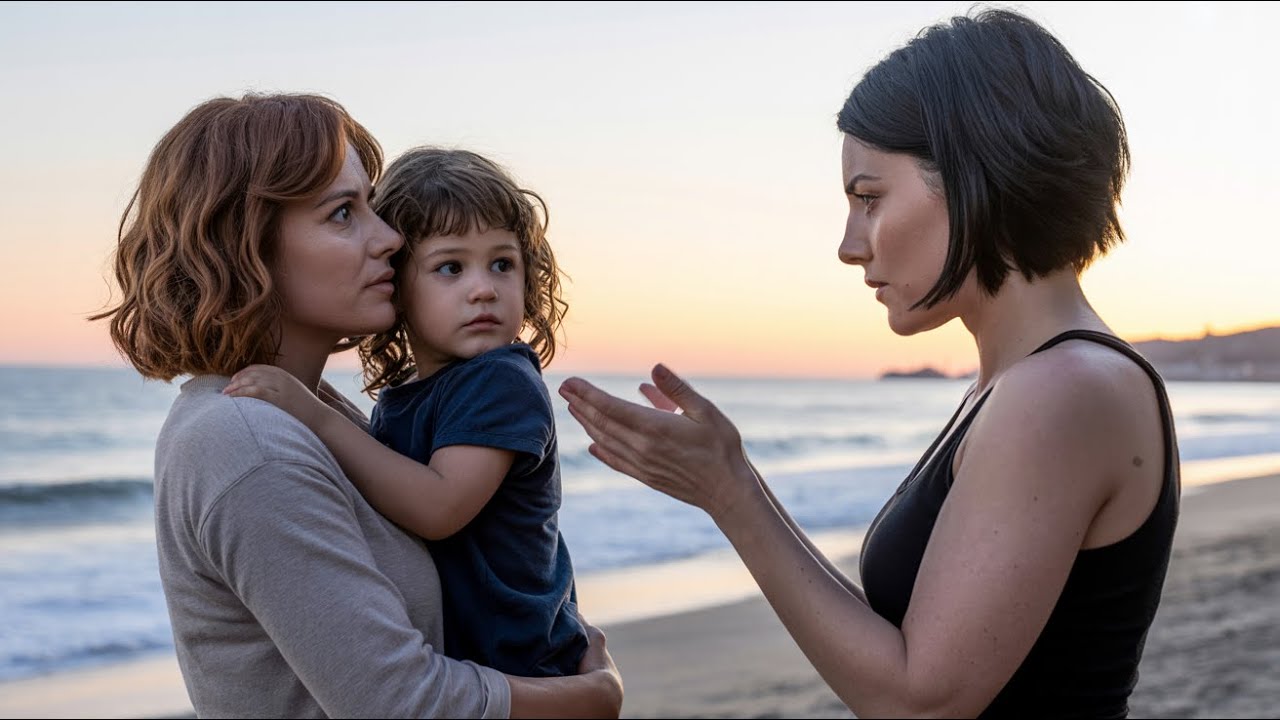 DESPUÉS DE UNA NOCHE DE PASIÓN, QUEDÉ EMBARAZADA — TRES AÑOS DESPUÉS, UNA ALFA DESCONOCIDA REGRESÓ