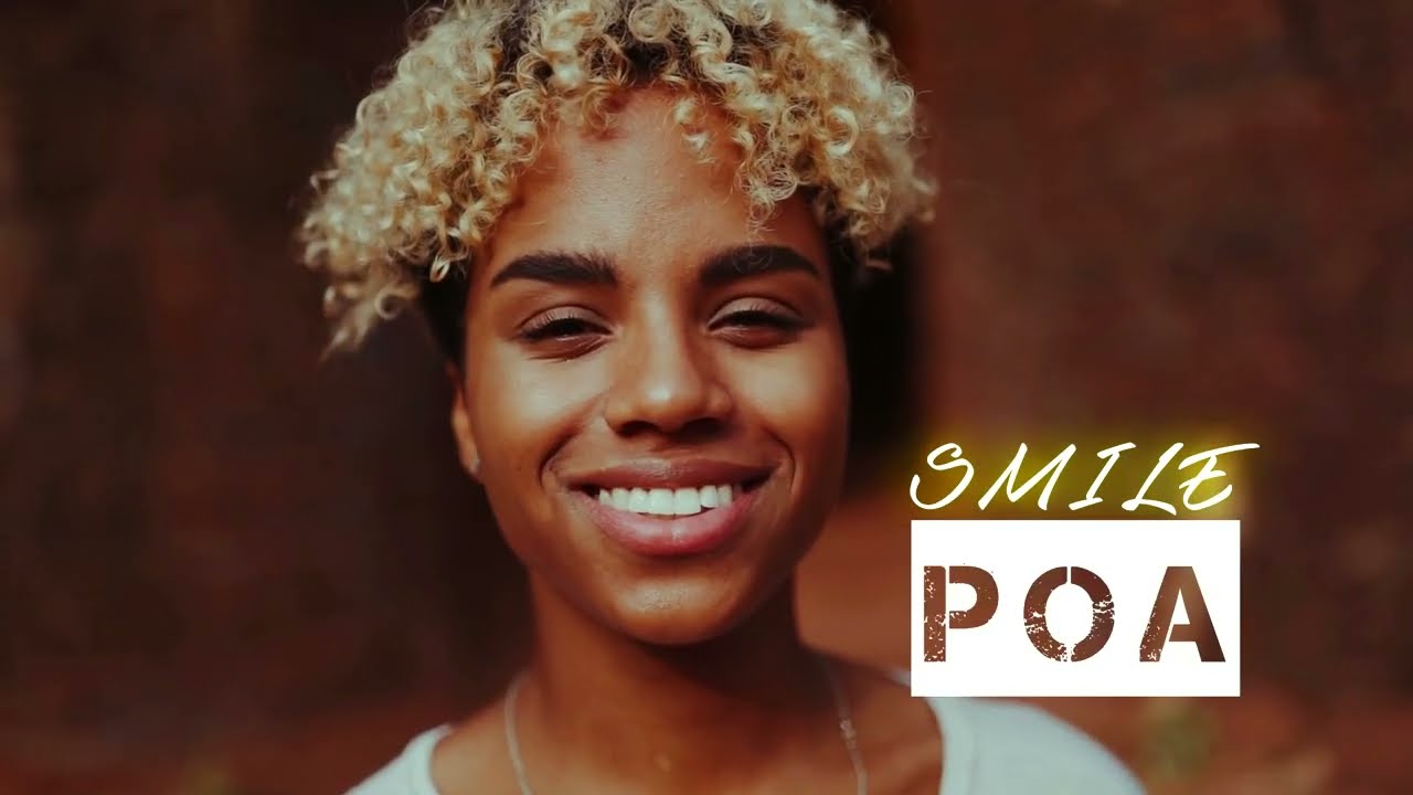 Mpoa The Visual By Jah Lyric