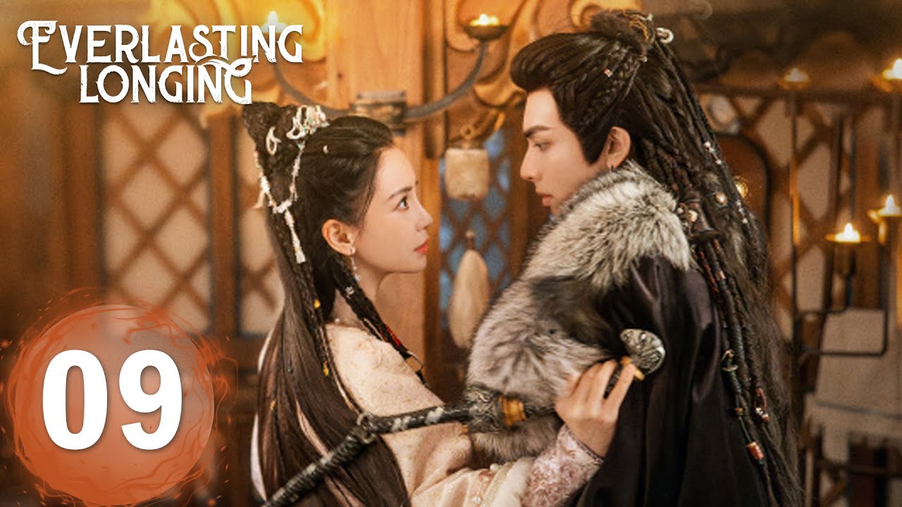 ENG SUB《相思令 Everlasting Longing》EP09&mdash;&mdash;主演：#杨颖 #宋威龙 | 腾讯视频
