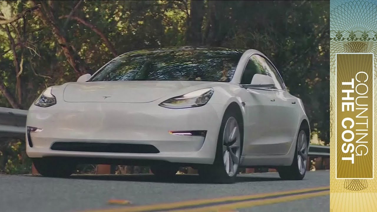 The dark side of the electric car revolution 🇨🇬 | Counting the Cost