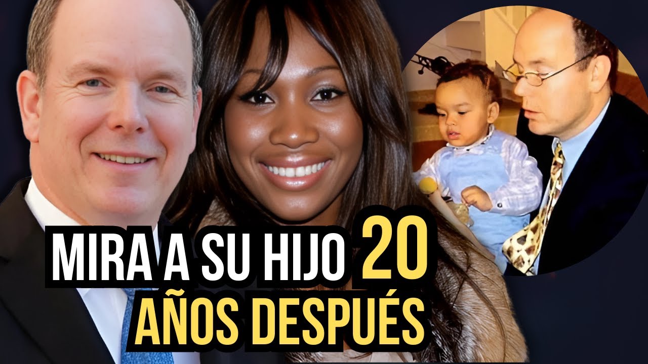 Este romance fue el secreto mejor guardado de Mónaco