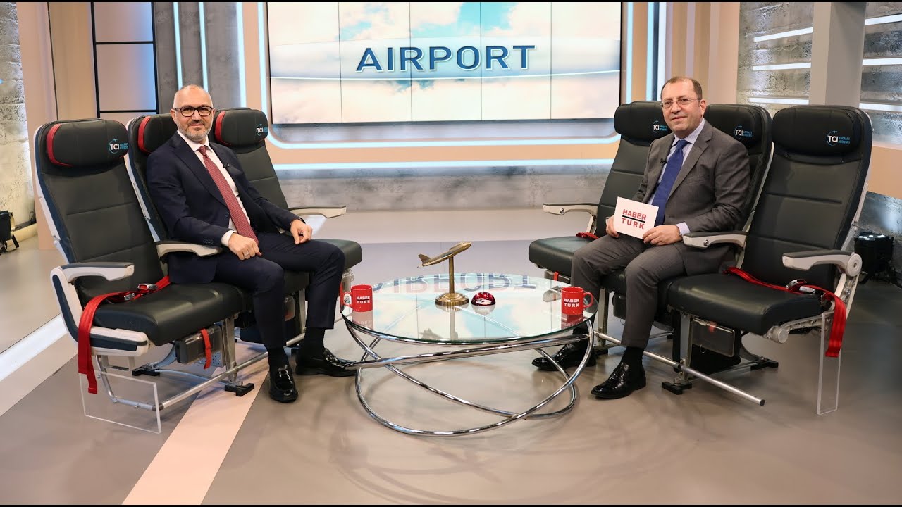 Uçaklara yakıt alırken nelere dikkat ediliyor?