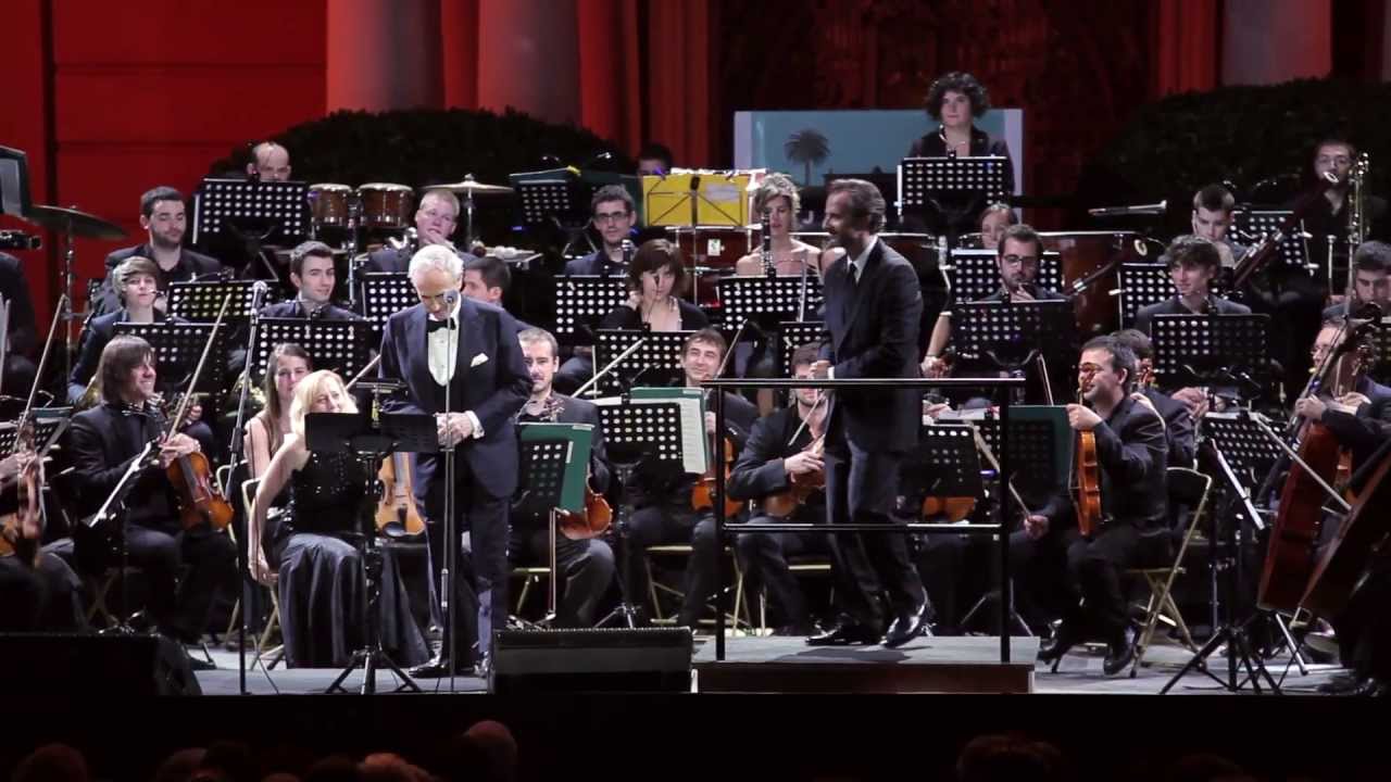 Fundación Josep Carreras - 'La Fleur'. Josep Carreras y la lucha contra la leucemia