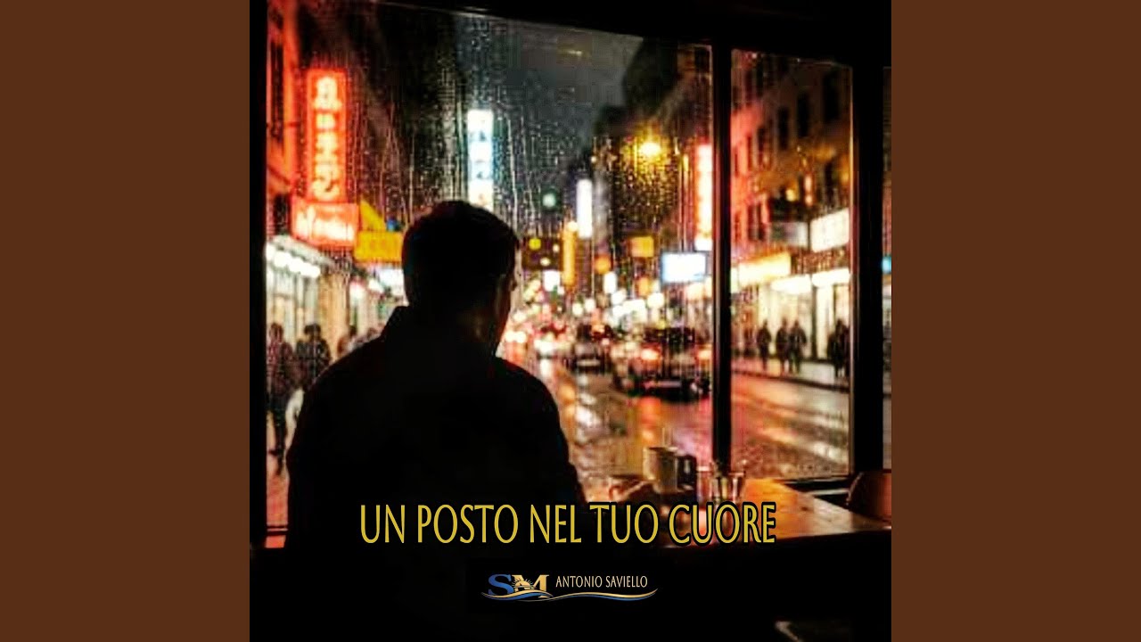 UN POSTO NEL TUO CUORE
