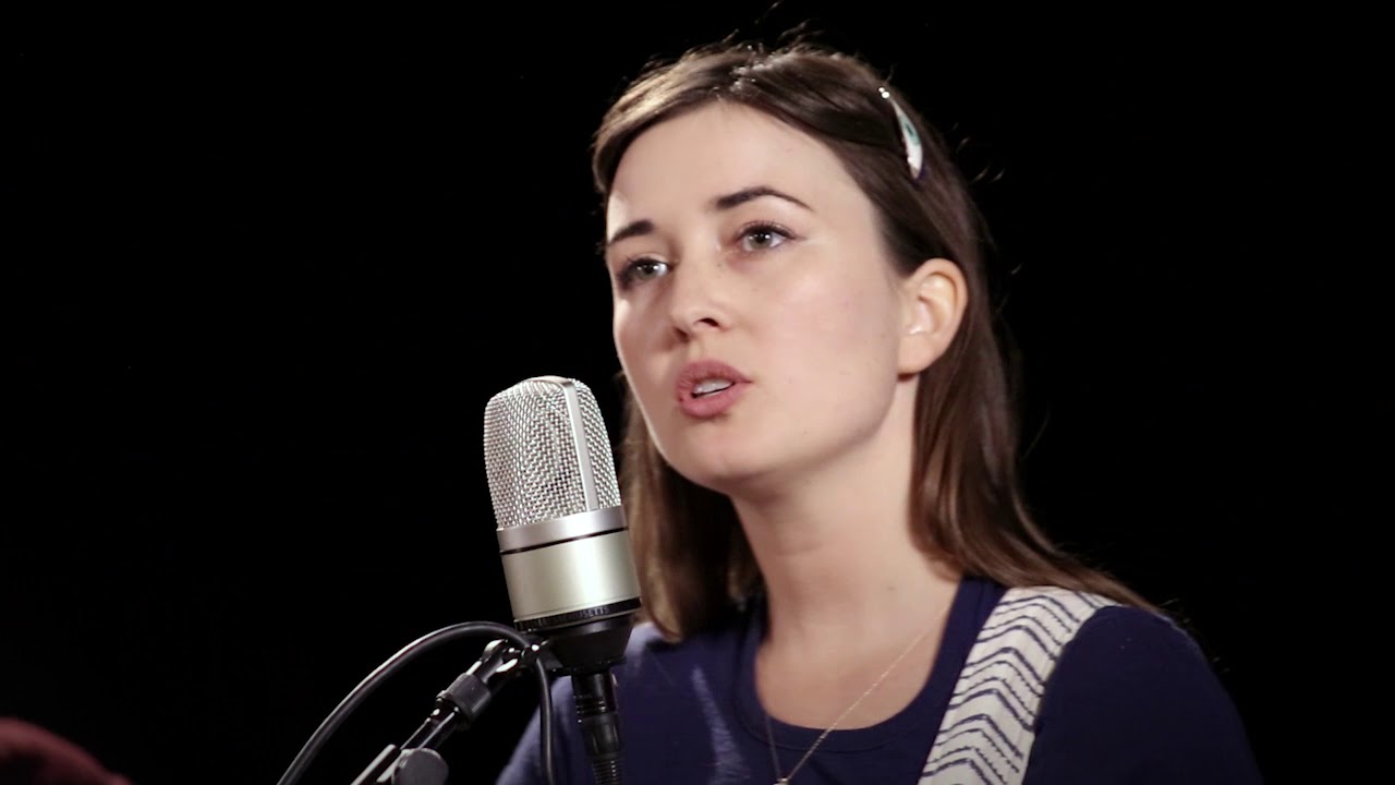 Jess Williamson - Love on the Piano - 5/4/2018 - Paste Studios - New York, NY