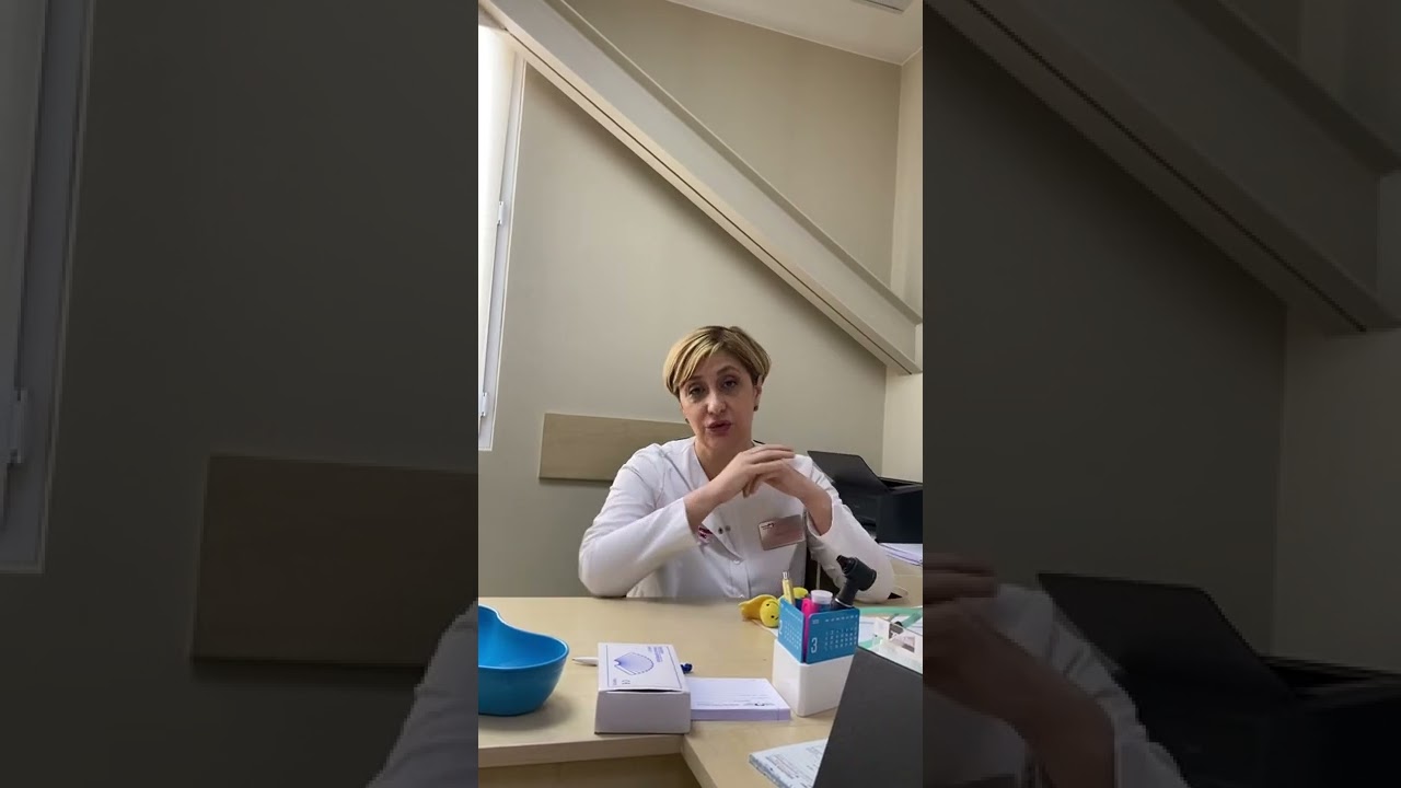 რატომ ასლოკინებენ ახალშობილები და ჩვილები ხშირად