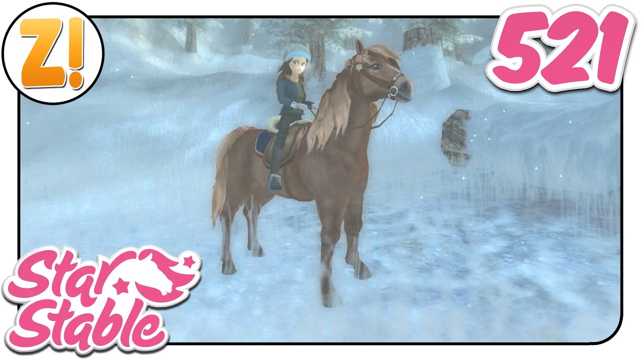 Star Stable [SSO]: Rückkehr ins Dinotal #521 | Let's Play ♥ [GERMAN/DEUTSCH]