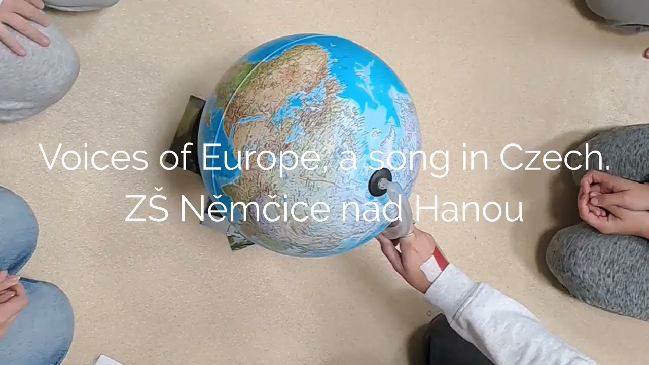 Voices of Europe