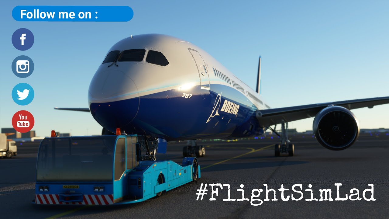 [Microsoft Flight Simulator 2020] TUTORIAL Adding AIRPORTS