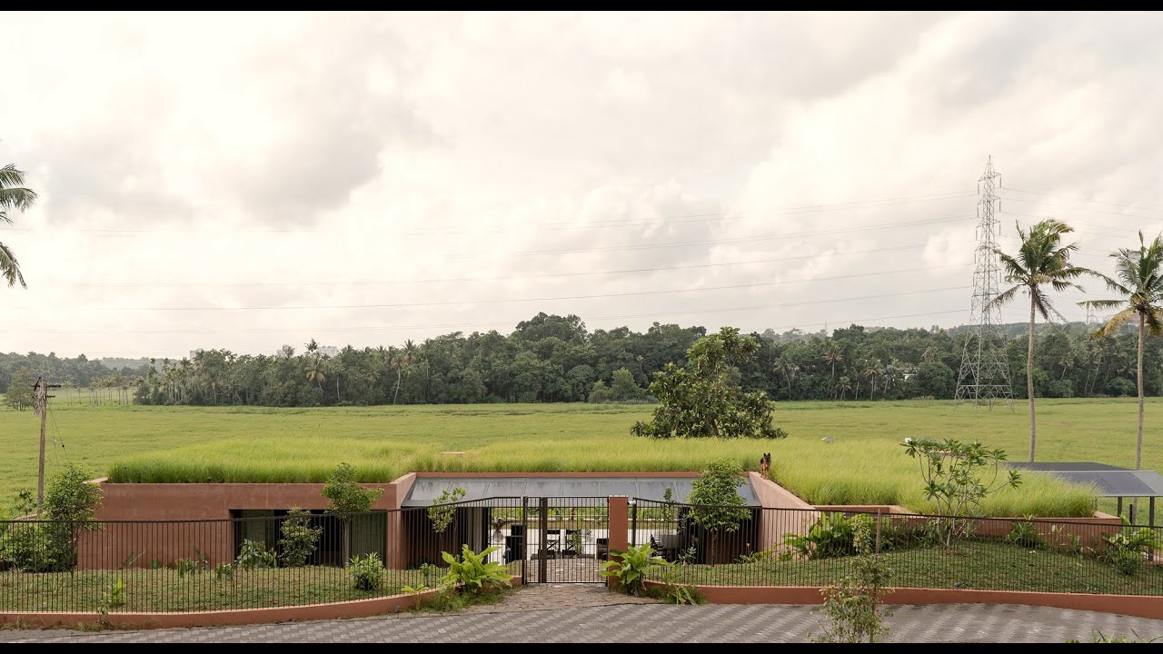 Alarine Earth Home – Where Creation and Living Embrace Nature and Sustainability